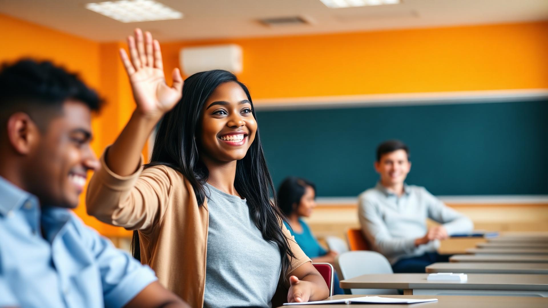 ¡Primera clase GRATIS!